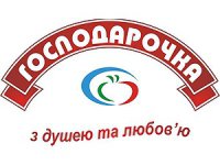 Господарочка Логотип(logo)
