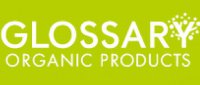 Логотип компании GLOSSARY Organic