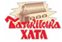 Эко ресторан Батьківська хата Логотип(logo)