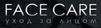 Логотип компании FACE CARE, Киев