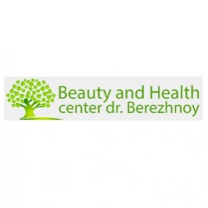 Центр красоты и медицины доктора Бережного Логотип(logo)