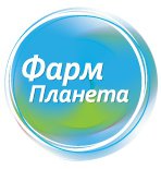 Фармпланета Логотип(logo)