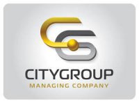 Компания Сити Групп Логотип(logo)