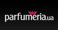 Логотип компании Parfumeria.ua