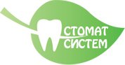 Клиника Стомат систем Логотип(logo)