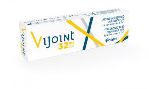 Виджоинт Vijoint 2 мл Логотип(logo)