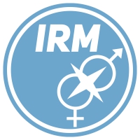 Логотип компании Институт репродуктивной медицины (ИРМ)