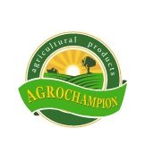 Логотип компании Agrochampion