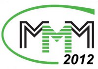 Логотип компании МММ-2012