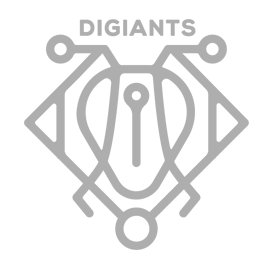 Digiants.com.ua Логотип(logo)