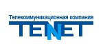 ООО НПП ТЕНЕТ-ТВ Логотип(logo)
