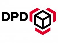DPD Логотип(logo)