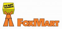 FoxMart Логотип(logo)