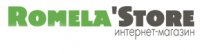 Интернет-магазин Romela s Store Логотип(logo)