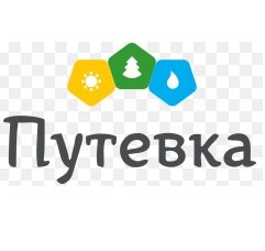 Логотип компании Putevka.ua