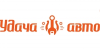 Логотип компании СТО Удача Авто, Одесса