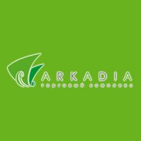 ARKADIA ТРЦ Логотип(logo)