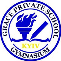 Гимназия Грейс, Киев Логотип(logo)