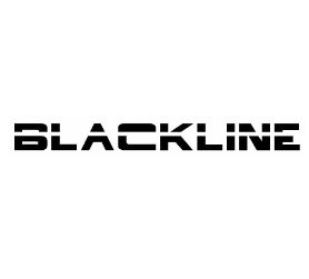 Логотип компании blackline.com.ua интернет-магазин