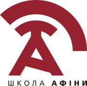 Школа Афины, Киев Логотип(logo)