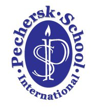 Международная школа Печерск, Киев Логотип(logo)