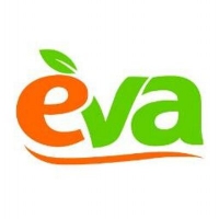 Логотип компании EVA магазин