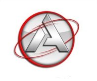 Логотип компании Aksmir (Аксмир)