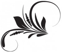 Asant Studio, школа флористики  Логотип(logo)
