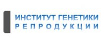 Логотип компании Институт Генетики Репродукции человека
