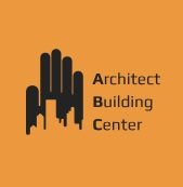 Architect Buiding Center Логотип(logo)