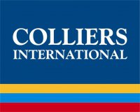 Логотип компании Colliers International