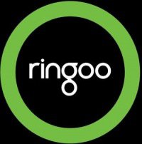 Логотип компании ringoo
