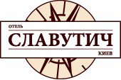 Логотип компании Гостиница Славутич