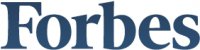 Логотип компании Журнал Forbes