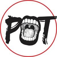 Кальянная РОТ Логотип(logo)