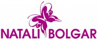 Логотип компании Natali Bolgar