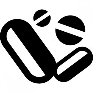 Логотип компании Артроксил