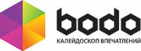 Bodo Логотип(logo)