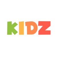Логотип компании Интернет-магазин детской мебели Kidz