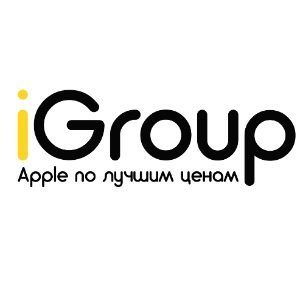 Логотип компании igrp.com.ua интернет-магазин