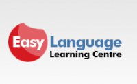 Easy Language Логотип(logo)