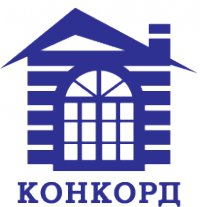 Логотип компании ЧП Конкорд, Кривой Рог
