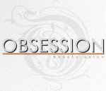 Логотип компании Салон красоты Obsession, Киев