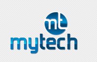 Mytech Логотип(logo)