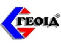Компания ГЕОИД, Знаменка Логотип(logo)