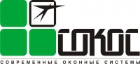 Завод СОКОС, Донецк. Логотип(logo)