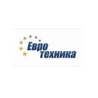 Логотип компании Евротехника интернет-магазин