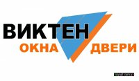 Логотип компании ООО ВИКТЕН, Киев