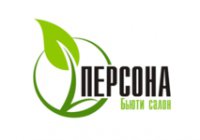 Логотип компании Биосалон Персона, Киев