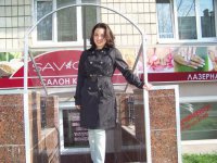 Логотип компании Салон красоты Savoya, Киев